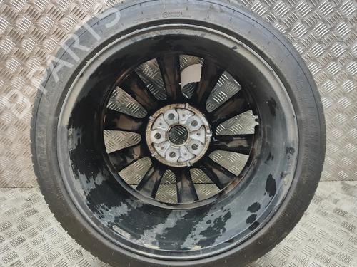 Fælk TESLA MODEL Y (5YJY) Long Range All-wheel Drive | BP39073837C45 - Image 2