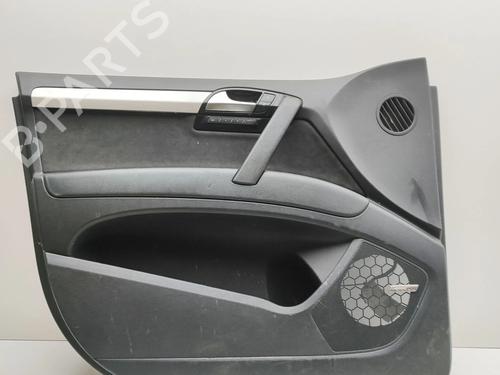 Used Front left panel Front left panel AUDI Q7 (4LB) 3.0 TDI quattro (245 hp) 35717983 35717983