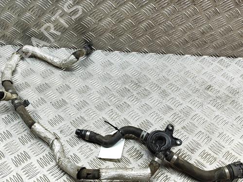 Used Pipe VOLVO V90 II Estate (235) T8 Plug-in Hybrid Polestar AWD (317 hp) 28554353