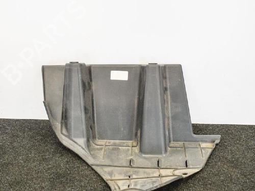 Rear bumper bracket HYUNDAI TUCSON (TL, TLE) 1.7 CRDi | BP20337595C159 