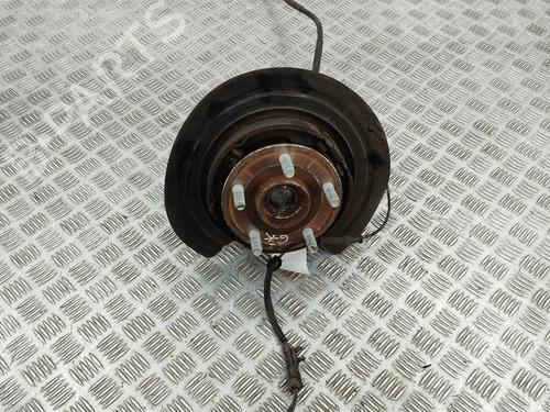 Used Left rear steering knuckle JEEP GRAND CHEROKEE IV (WK, WK2) 3.0 CRD V6 4x4 (250 hp) 29829681