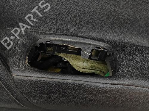 Front right panel MASERATI GHIBLI III (M157) 3.0 S | BP34161504C59  - Image 5