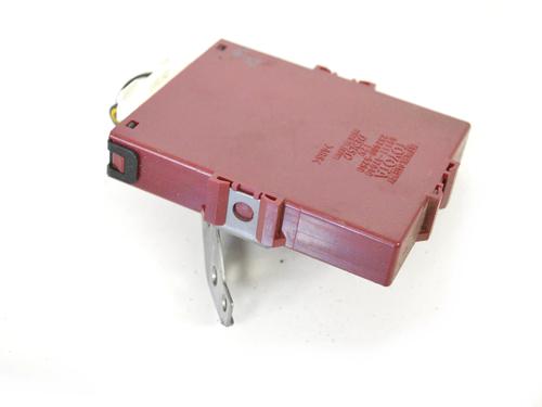 Used Electronic module Electronic module 30212253 30212253