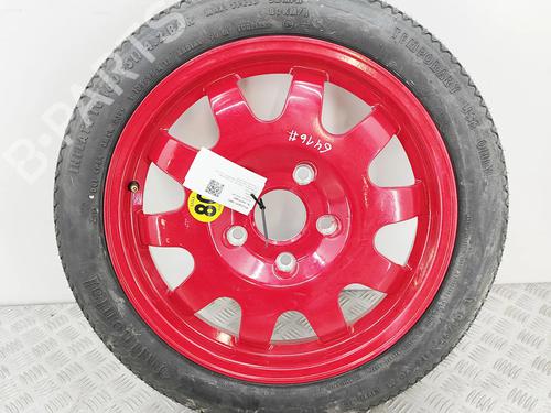 Kit pneu suplente Kit pneu suplente 37219935 37219935