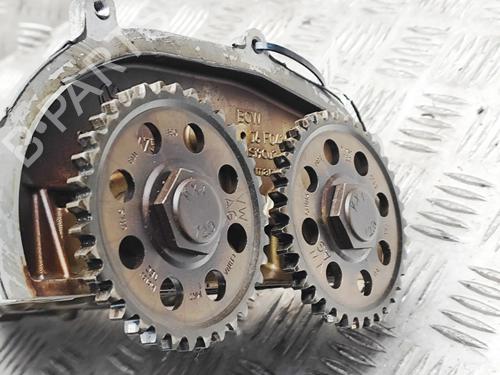 Valve cover BMW 5 (E60) 530 d | BP35982942M124 - Image 6