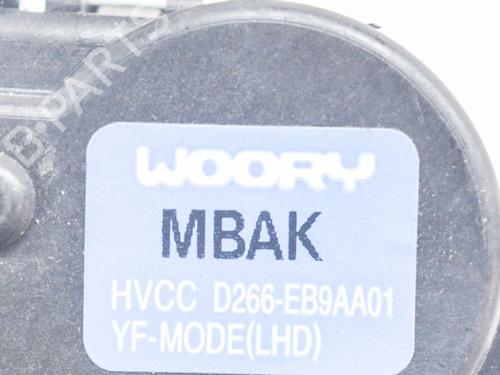 Elektronische module TESLA MODEL S (5YJS) 75 | BP14621235M83 