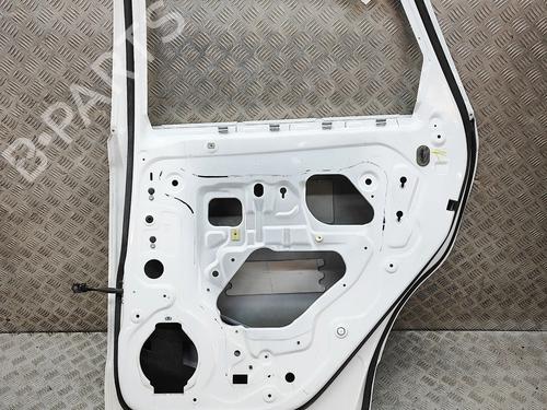 Dør højre bagtil SAAB 9-4X 3.0 XWD | BP38565341C5 - Image 2
