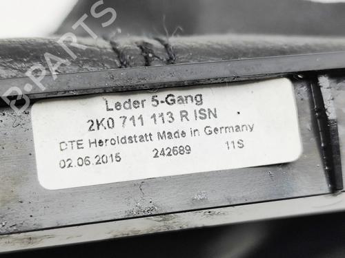 Shift knob VW CADDY IV Box Body/MPV (SAA, SAH) 2.0 TDI | BP32756496I34  - Image 7