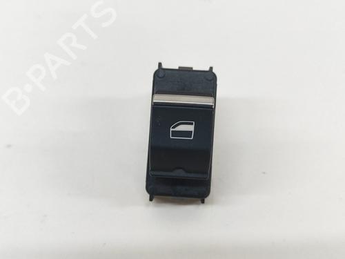 Used Left front window switch PEUGEOT 408 II (FP_, F3_) PureTech 130 (FPHNST) (131 hp) 27798906