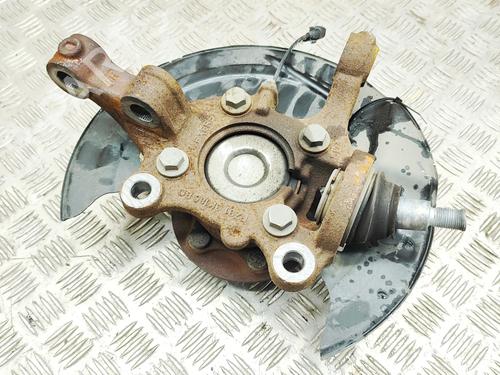 Used Right front steering knuckle Right front steering knuckle FORD TOURNEO CUSTOM V710 Bus (NXN) E-Tourneo Custom (218 hp) 39510806 39510806