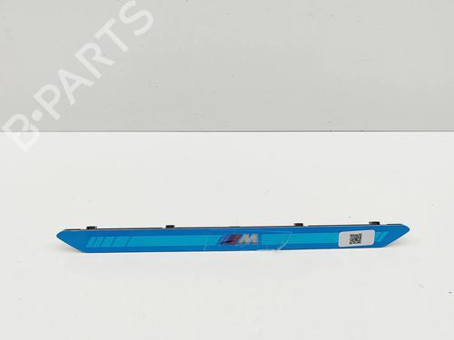 Trinnbrett BMW XM (G09) XM All-wheel Drive (653 hp) 32501152