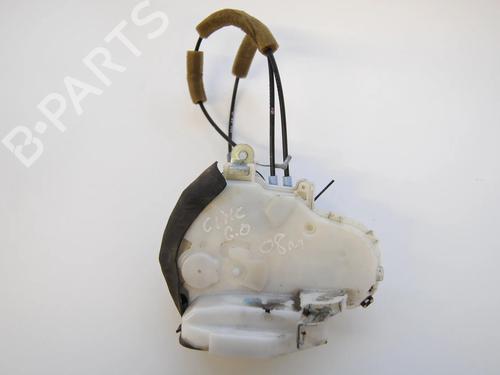 Used Rear right lock Rear right lock HONDA CIVIC VIII Hatchback (FN, FK) 1.8 (FN1, FK2) (140 hp) 33354012 33354012