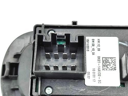 Right front window switch FORD TOURNEO CUSTOM V362 Bus (F3) 2.0 EcoBlue | BP38623042I26 - Image 5