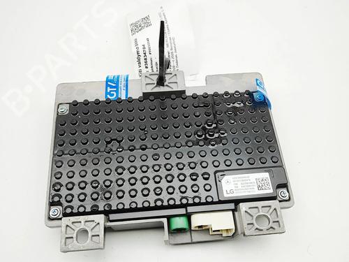 Electronic module VW PASSAT B7 (362) 1.4 TSI EcoFuel | BP37469202M83 - Image 5