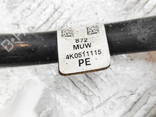 Shock absorber spring AUDI A6 C8 Avant (4A5) 50 TDI Mild Hybrid quattro | BP38070099C152 - Image 8