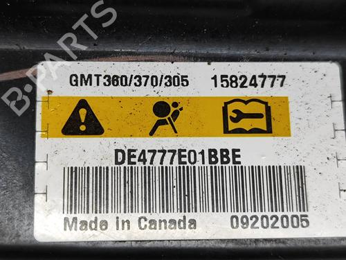 Electronic sensor CHEVROLET TRAILBLAZER (KC_) 4.2 AWD | BP24818740M84 