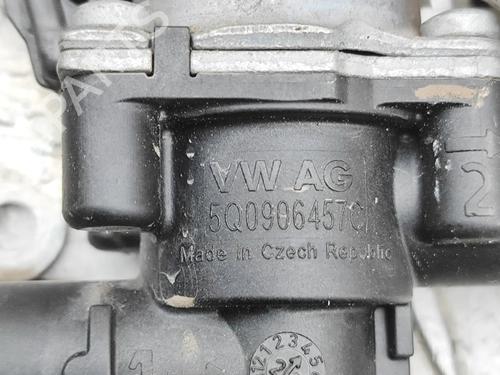 Electronic sensor CUPRA BORN (K11) 58 e-boost | BP38094047M84 - Image 5