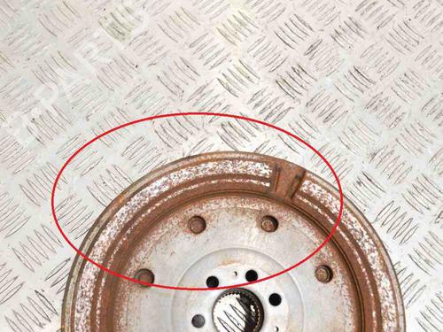 Flywheel AUDI A3 (8P1) 2.0 TFSI | BP14628557M101 