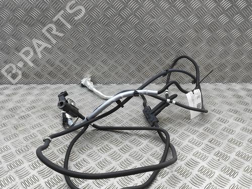 Rør BMW X6 (G06, F96) xDrive 30 d Mild-Hybrid (298 hp) 32525419