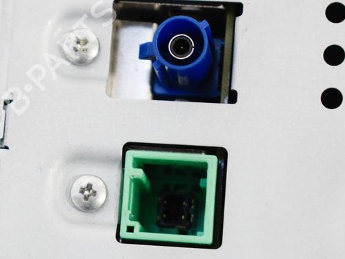 Electronic module VOLVO XC90 II (256) D5 AWD | BP8836586M83