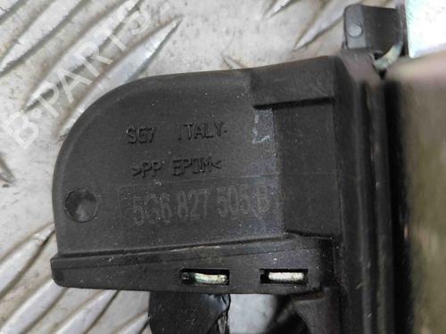 Tailgate lock VW GOLF VII (5G1, BQ1, BE1, BE2) 2.0 GTI | BP19427864C101 