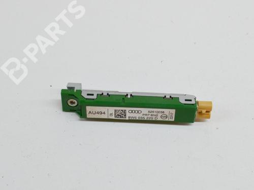 electronic-module-audi-a5-f53-f5p-20-tfsi-audi-8w6035225d-2016-10707526 main image