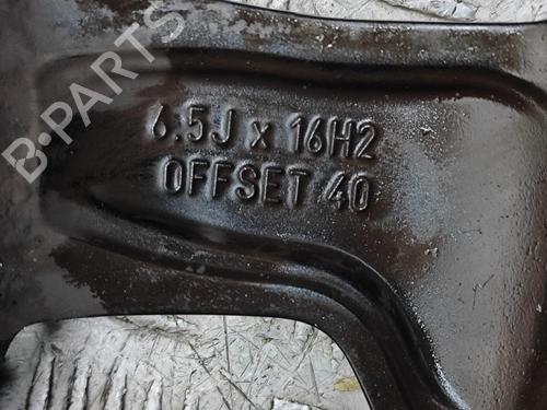 Fælk KIA XCEED (CD) 1.6 CRDi 136 | BP33661470C45  - Image 22