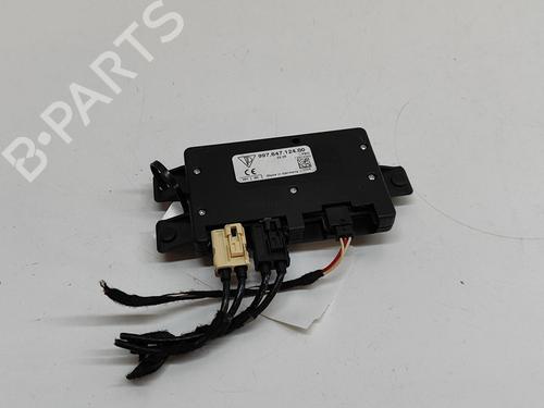 Electronic module PORSCHE CAYMAN (987) S 3.4 | BP28062330M83 