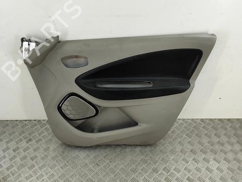 Used Front right panel Front right panel RENAULT ZOE (BFM_) ZOE (88 hp) 36066583 36066583