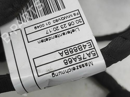 Electronic module BMW X6 (G06, F96) xDrive 30 d Mild-Hybrid | BP33389993M83 - Image 5