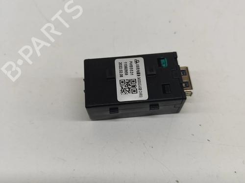 Elektronisk modul MG MG ZS SUV (AZS1) EV (156 hp) 28557958