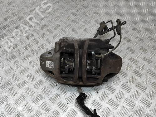 Right front brake caliper AUDI Q5 (FYB, FYG) 2.0 TDI quattro | BP24976435M104