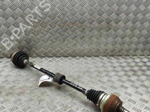 Right front driveshaft AUDI Q3 (F3B) 35 TFSI | BP39575600M39 - Image 5