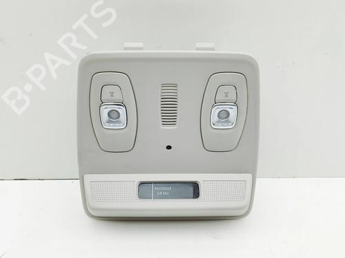 Plafonier Plafonier RENAULT ZOE (BFM_) ZOE (BFMD) (109 hp) 34282658 34282658