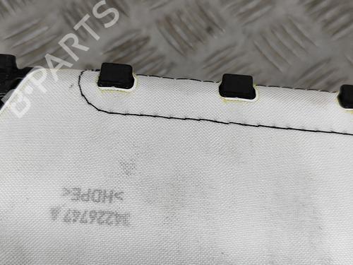 Passasjer kollisjonspute AUDI A5 (F53, F5P) 35 TFSI Mild Hybrid | BP27789250C10 