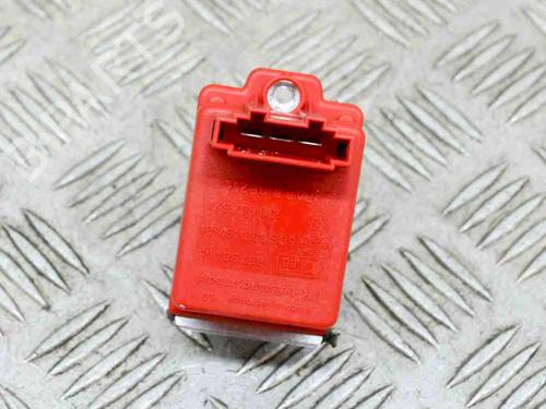 Used Heater resistor PORSCHE CAYMAN (987) S 3.4 (295 hp) 14632509