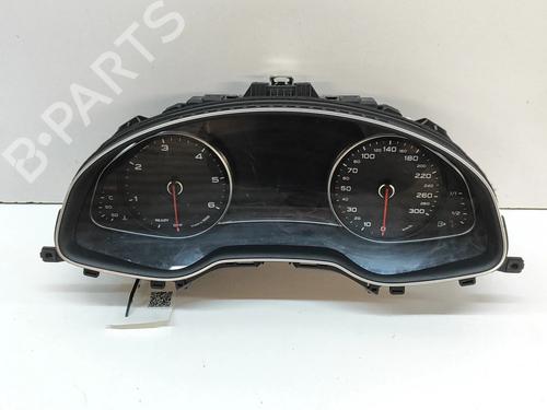 Używane Zestaw wskaźników / Licznik AUDI Q7 (4MB, 4MG, 4MQ) 3.0 TDI quattro (272 hp) 28956434