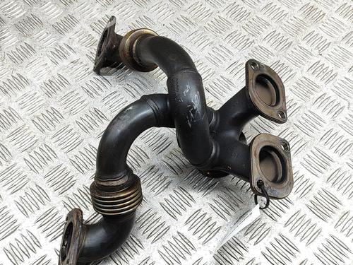 Exhaust manifold BMW 6 Gran Coupe (F06) M6 | BP19743829M110 