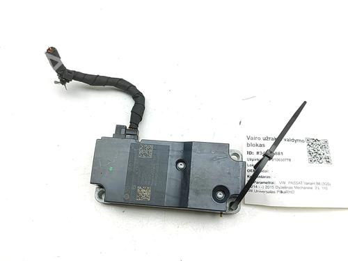 Used Electronic module Electronic module VW PASSAT B8 Variant (3G5, CB5) 2.0 TDI (150 hp) 33391490 33391490