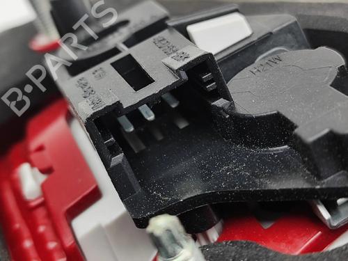 Right tailgate light VW TIGUAN (5N_) 2.0 TDI 4motion | BP27217288C80 