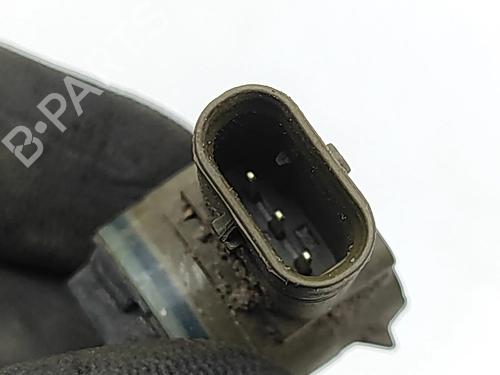 Electronic module JAGUAR F-PACE (X761) 2.0 TD4 | BP31217384M83 