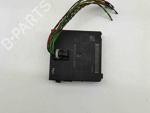 Electronic module MERCEDES-BENZ S-CLASS (W221, V221) S 500 4-matic (221.086, 221.186) | BP29510855M83