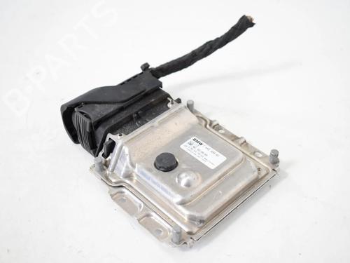 Used Electronic module BMW X5 (F15, F85) xDrive 40 d (313 hp) 9902891