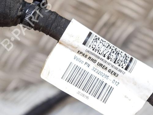 Wiring harness VOLVO XC60 II (246) B4 Mild-Hybrid AWD | BP27762448E16 - Image 5