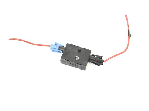 Used Electronic module Electronic module BMW 1 (F20) 114 d (95 hp) 33341588 33341588