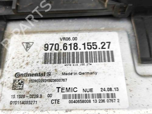 Electronic module PORSCHE PANAMERA (970) 3.0 S E-Hybrid | BP29373518M83 - Image 7