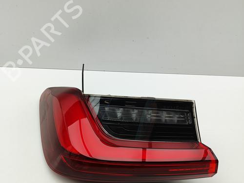 Used Left taillight BMW 3 (G20, G80, G28) M3 Competition (510 hp) 29542474