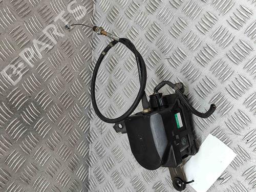 Elektronische module HONDA ACCORD VII Tourer (CM, CN) 2.2 i-CTDi (CN2) (140 hp) 25219344