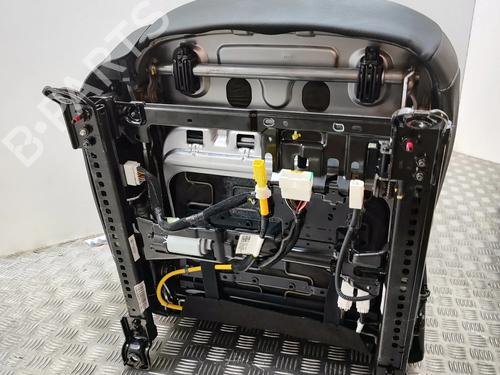 Right front seat KIA SOUL III (SK3) E-SOUL | BP37029193C16 - Image 5