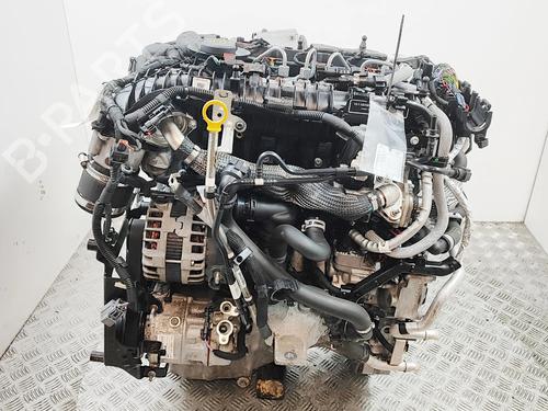 Engine JAGUAR XE (X760) 2.0 D AWD | BP37669296M1 - Image 4